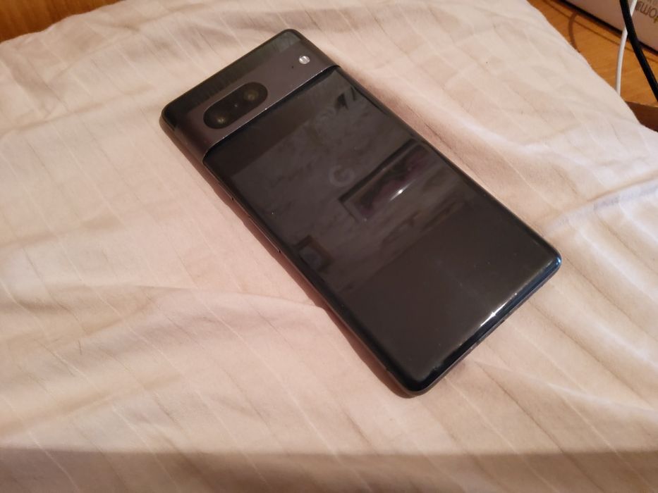 Google Pixel 7 идеал