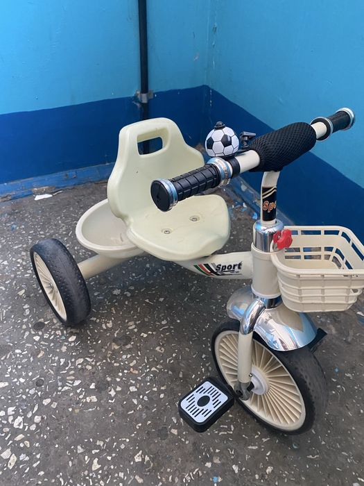 продам детский велосипед