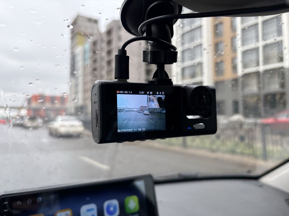 Продам видеорегистратор