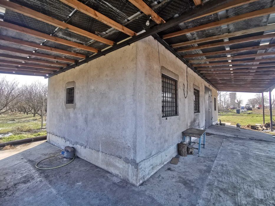 Продавам Обект за изваряване на Ракия "Казанджийница