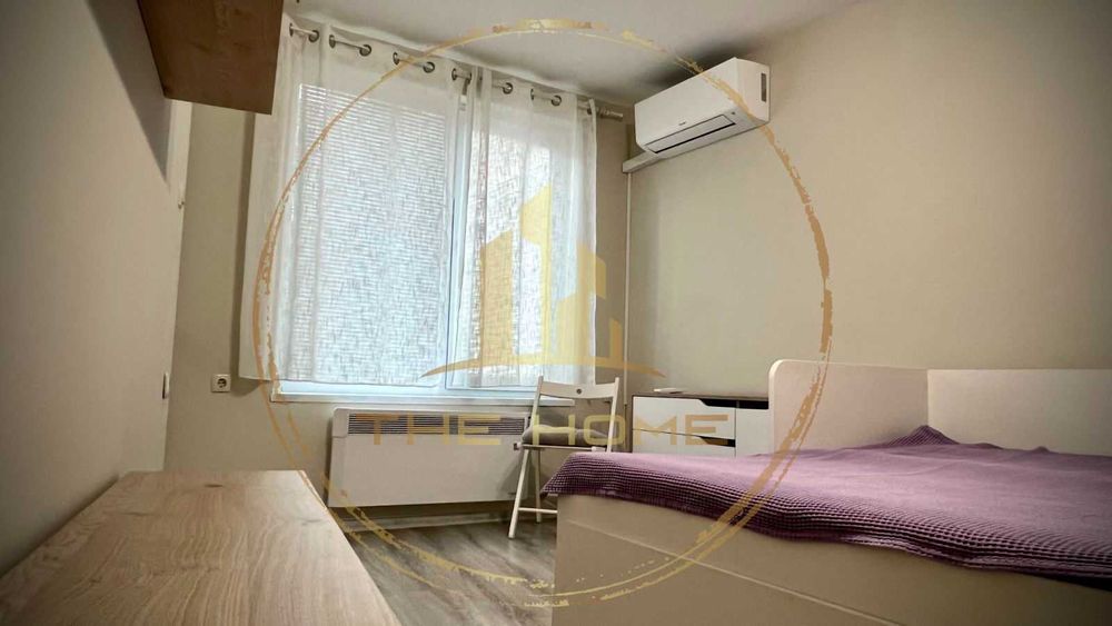 Дава се под наем Двустаен апартамент в Варна, Операта - 54 кв.м за 450 € - Снимка #4