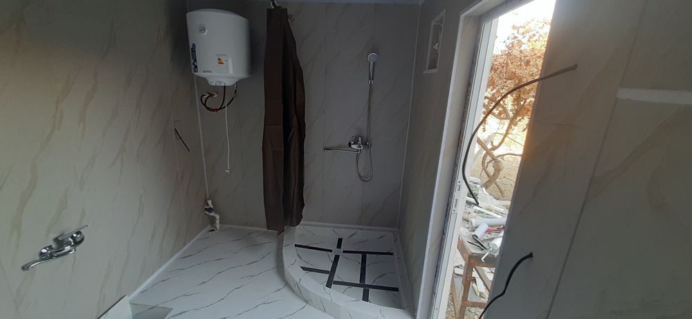 Усто хизмати  кафель гипсакартон