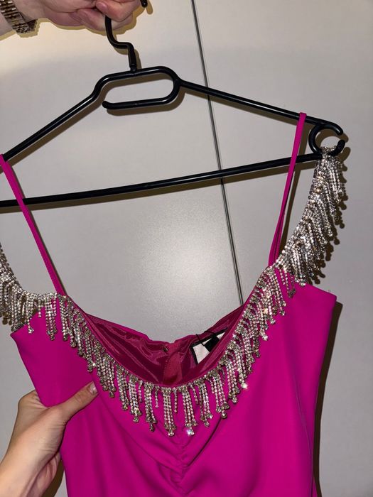 Rochie nissa noua cu eticheta