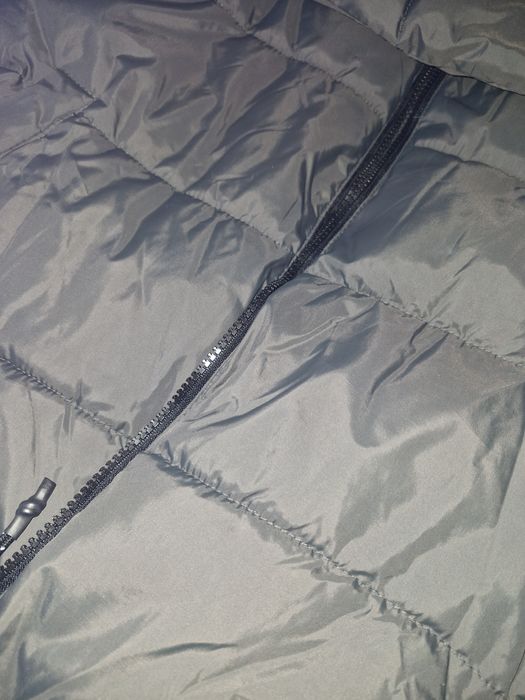 Зимно яке Mango 164р и коледен пуловер N&M 164р