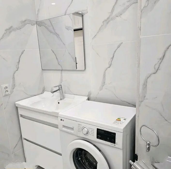 Жк биік квартира