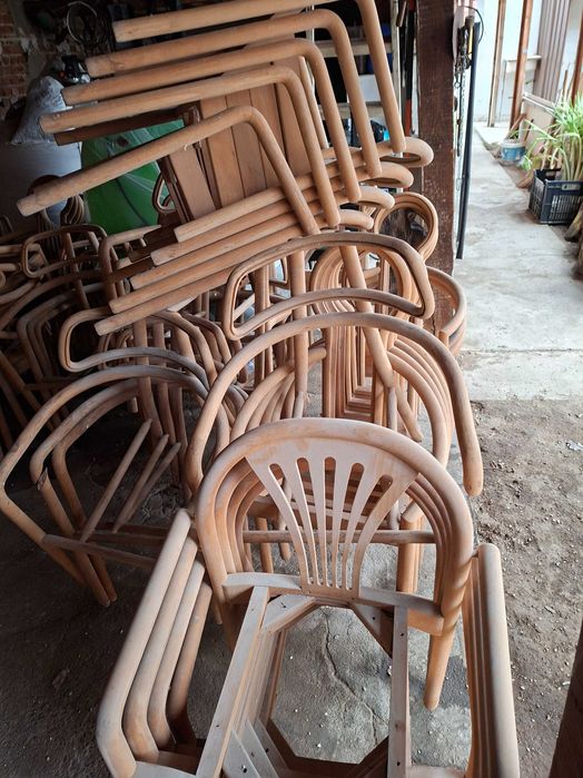 Заготовки за столове