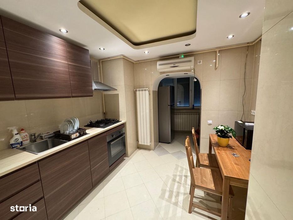 Apartment in Bucuresti - Vedere 3