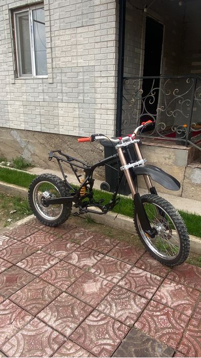 продам эндура 06