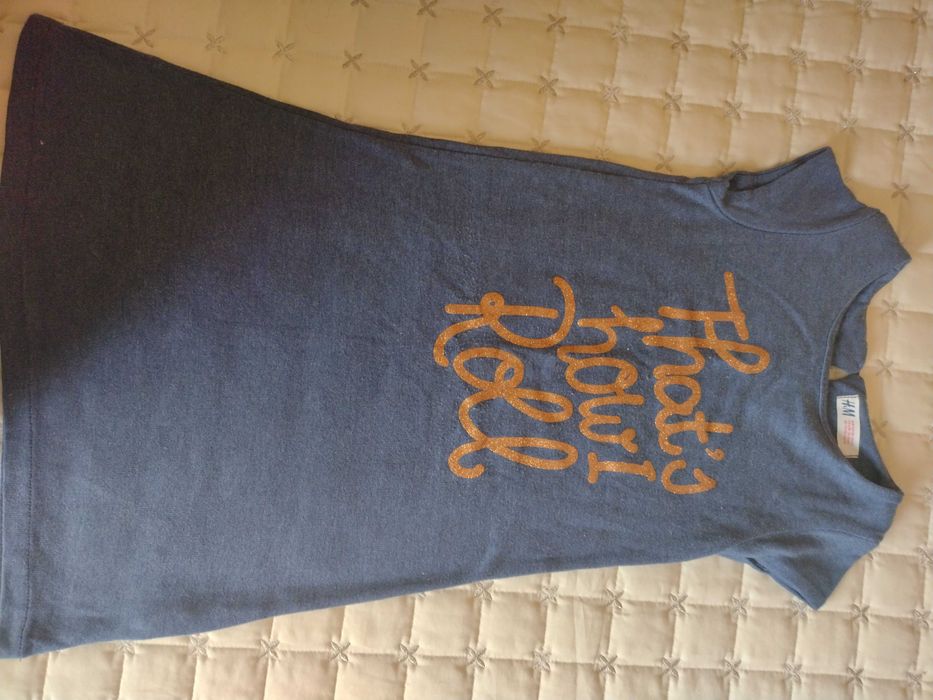 Лот 116/128 за момиче