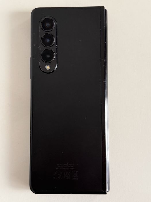Samsung Galaxy Z Fold4 5G .256 GB