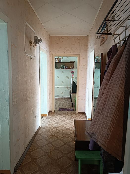 Продам дом. Местоположение: поселок Калкаман.