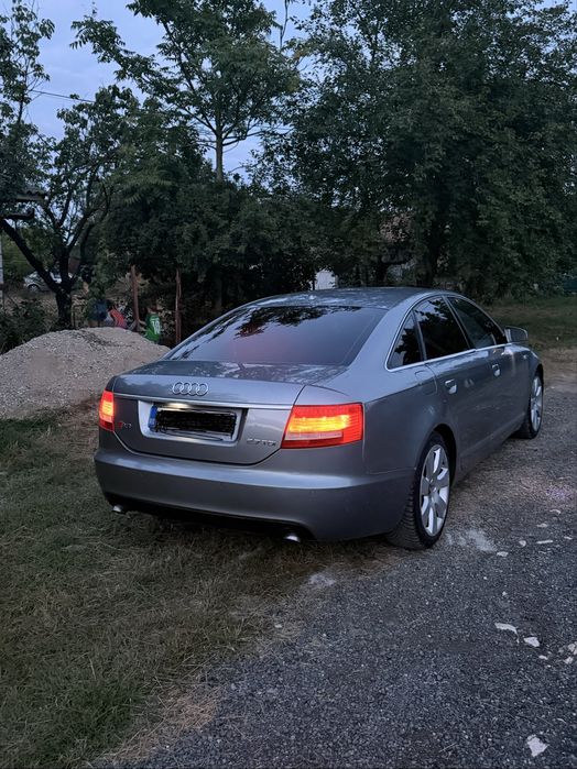 Audi a6 pentru dezmembrat