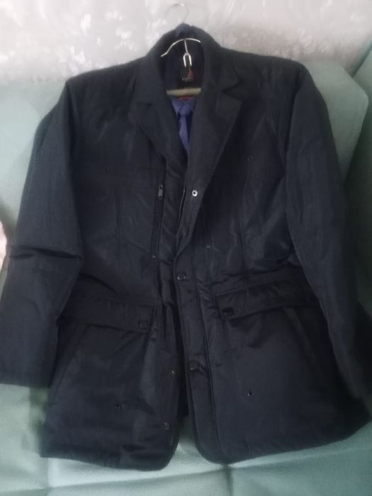 Дубленки,куртки все по 10к