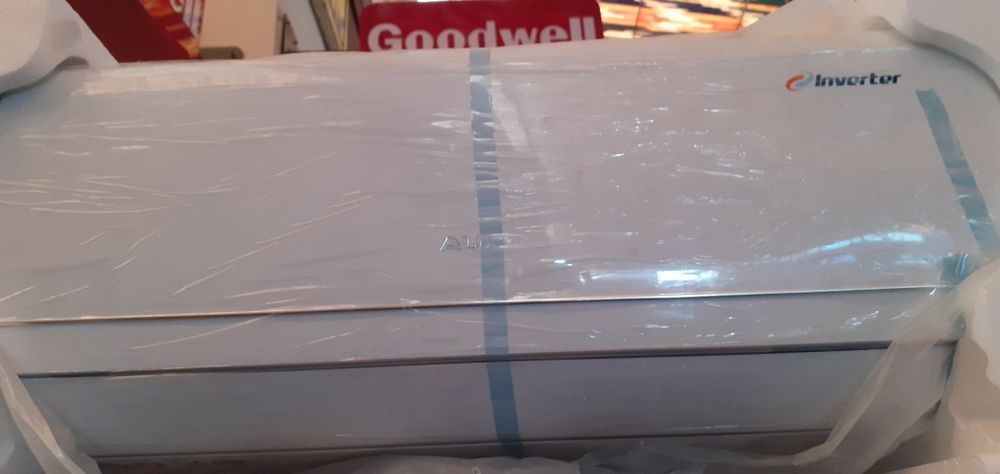 AUX-12 JLR кондиционер