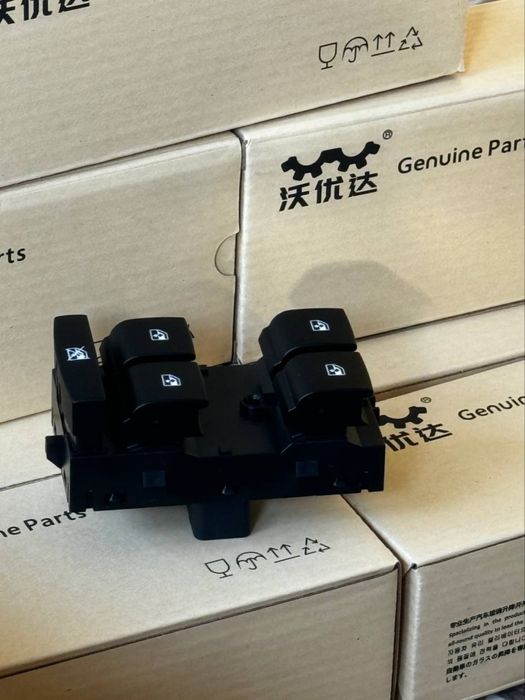 Стеклоподъемник кнопка Cobalt , Gentra , Nexia-3