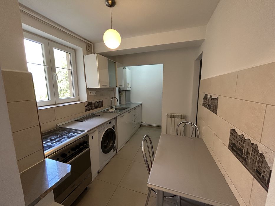 Dau în chirie ap 2 camere