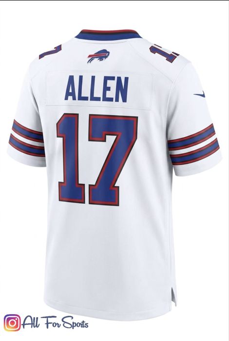 NFL jerseys Nike / Eagles / Cowboys / Bills