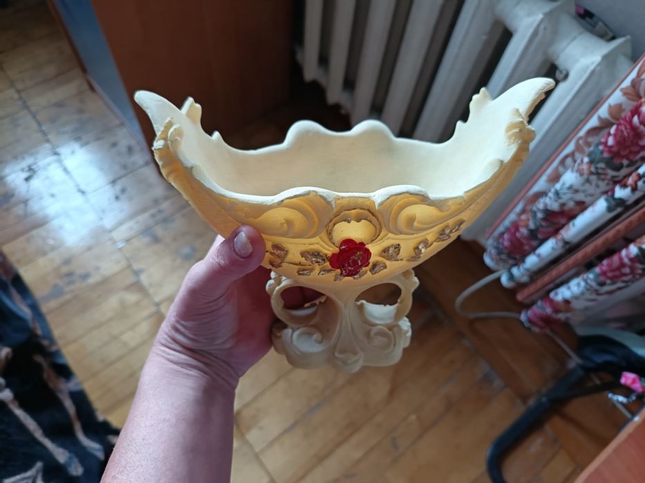 Продам вазы, запонки, броши