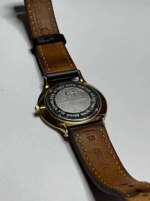 Мужские часы Continental (8279)