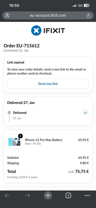 Iphone 12 pro max vând sau schimb
