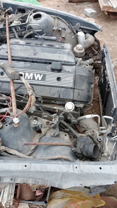 Бмв мотор сатылады