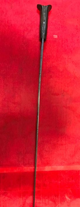 Ятаган перфектно острие