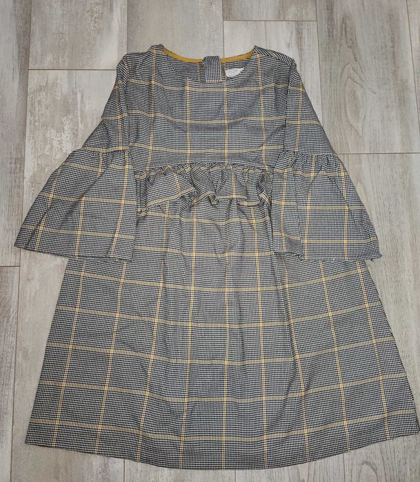 Рокля ZARA за ръст 164-170