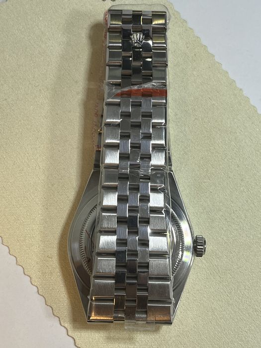 Rolex Land Dweller Lab
