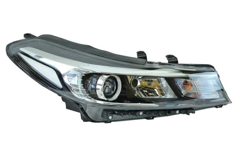 Фара передняя Киа Серато 2017/KIA CERATO/FORTE (YD) '17-