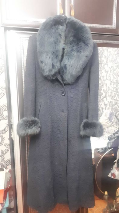 Продам женское пальто!!!