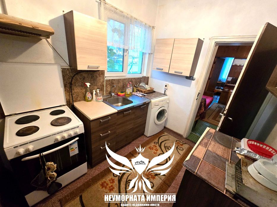 Продава се Многостаен апартамент в Асеновград - 336 кв.м за 219 €/кв.м - Снимка #7