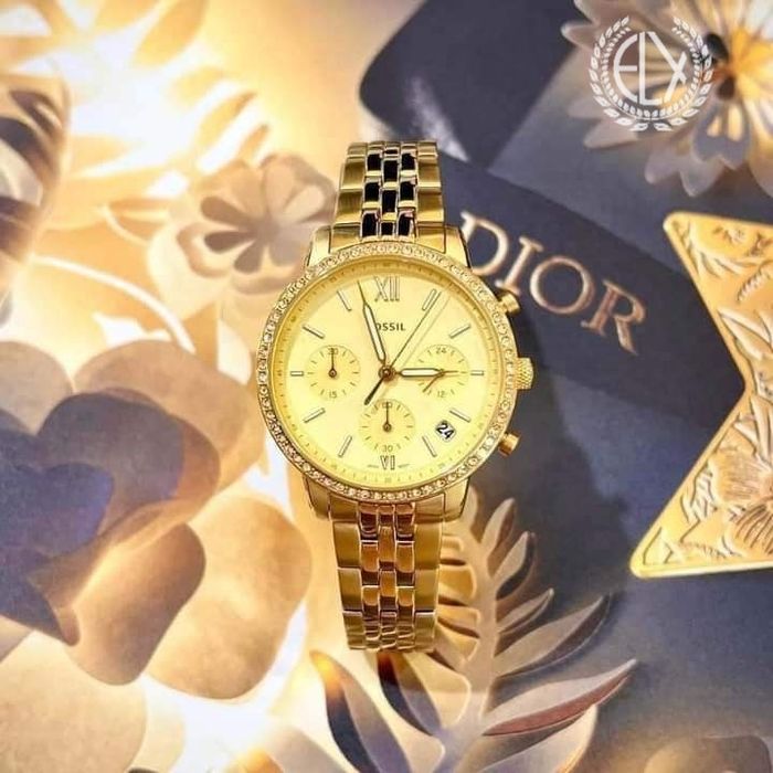 Ceas Original FOSSIL