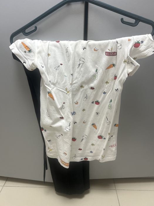 Медицинские костюмы