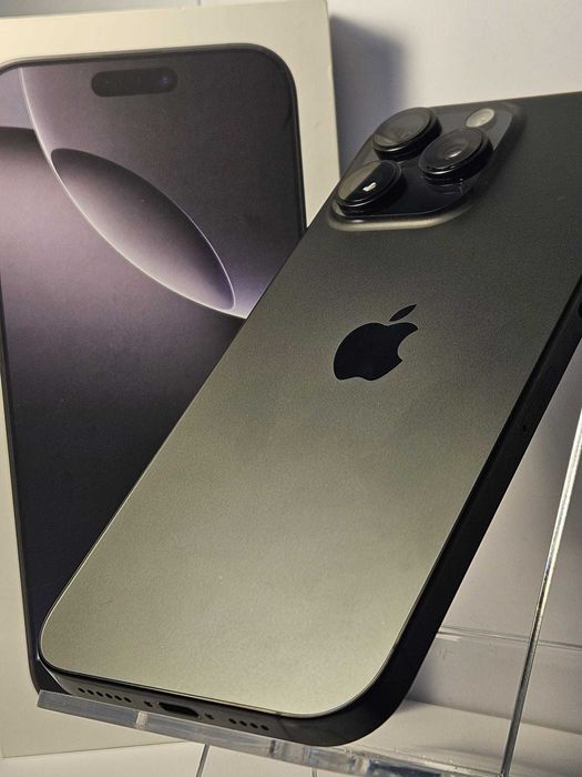 Apple Iphone 16 Pro Max, 256GB