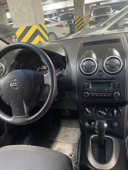 Срочно!!!Ниссан Кашкай