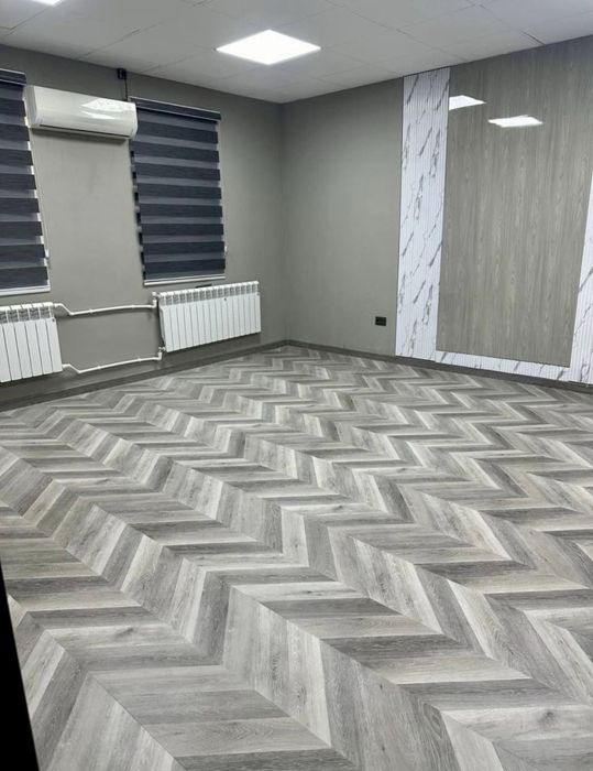 Аренда Нежелое Офис Ул.Боткина Парк Ашхабад 8х ком 205м2 2-Линия