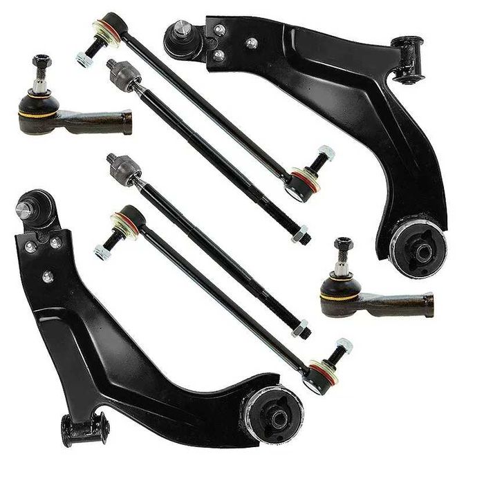 Комплект предно окачване Ford Mondeo III  2000 - 2007 г.