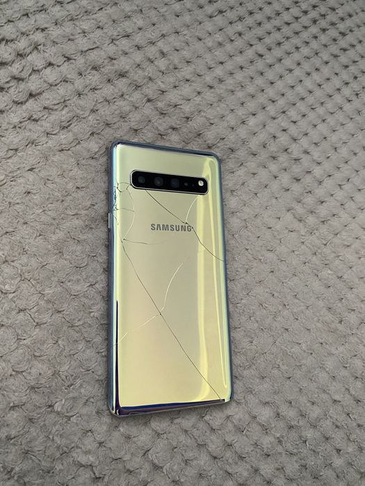 Samsung S10+ 5G индрайверге андройд 11