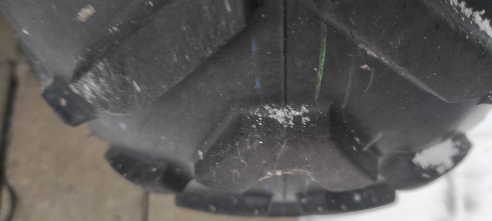 ATV artic cat altera