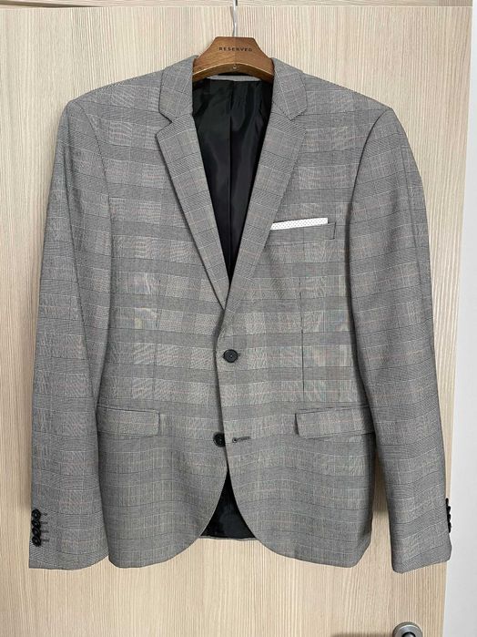 Costum Barbati JACK & JONES Casual / Elegant