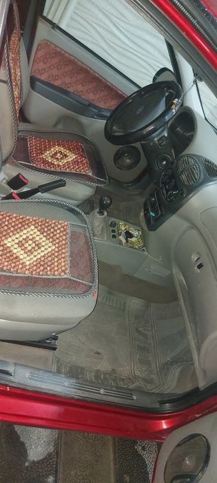 Lada Kalina 2008 универсал