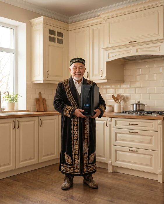 Фильтр для воды с гарантией