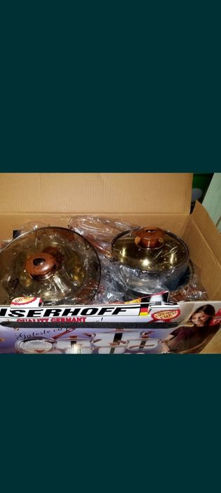 set de oale Kaiserhoff