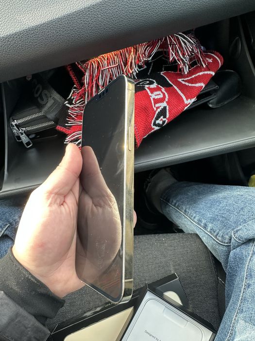 Iphone 13pro max 256gb