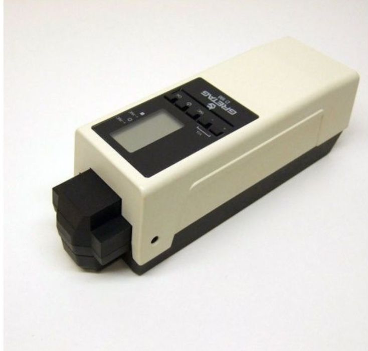 Денситометр   Gretag D188, спектрофотометр