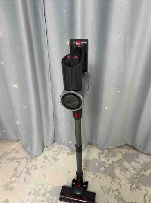 Беспроводной пылесос