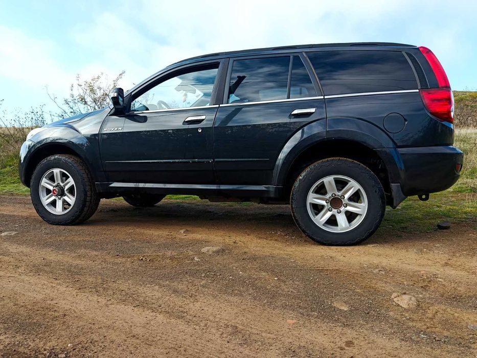 Great Wall Hover H5  4x4 2010