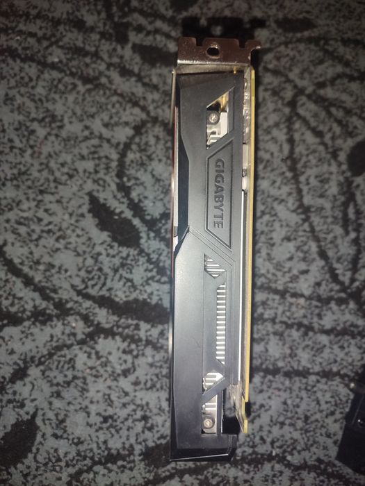 GeForce GTX 1050 2GB