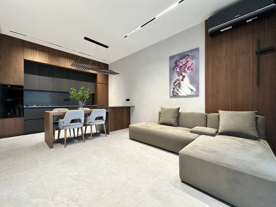 Продаётся КВАРТИРА 3/8/15 на 72м2 ЖК "Infinity" Ор-р: ул Садык Азимова