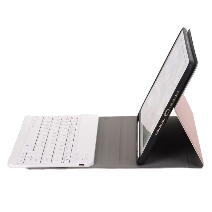 Клавиатура для Планшетов iPad/ Tab Samsung Chehol Chexol iPad Айпад Mi